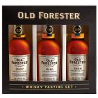 Old Forester - Whiskey Tasting Set