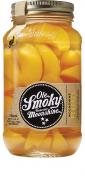 Ole Smoky - Peach Moonshine with Peaches