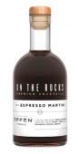 0 On The Rocks - The Expresso Martini