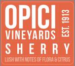 Opici - Sherry