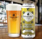 Opportunity Brewing Company - Golden Opportunity (415)
