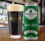 0 Opportunity Brewing Company - Sligo Stout (415)