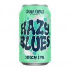 Oskar Blues Brewing - Hazy Blues (62)