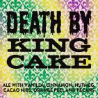 Oskar Blues - Death By King Cake (414)