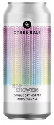 Other Half Brewing Co. - Hop Showers (4 pack 16oz cans) (4 pack 16oz cans)