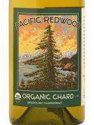 0 Pacific Redwood - Organic Chardonnay