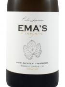 0 Paulo Laureano - Ema's Vineyard Branco