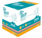 0 Peak Organic Brewing Company - Slim Hazy (221)