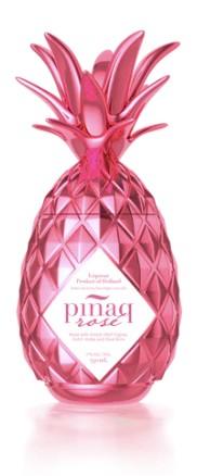 Pinaq - Rose Liqueur