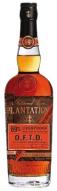 Plantation Rum - Overproofed