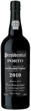 2010 Presidential - Porto Late Bottle Vintage