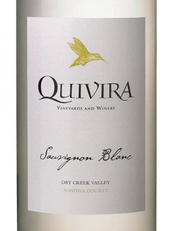 Quivira Vineyards - Sauvignon Blanc