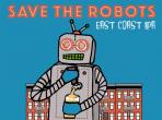 Radiant Pig Craft Beers - Save the Robots (415)