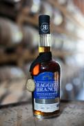 Ragged Branch - Double Oak Signature Bourbon Bourbon Bottled in Bond