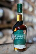 Ragged Branch - Straight Rye Whiskey Bottled in Bond