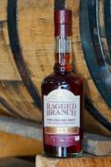 0 Ragged Branch - Wheated Bourbon Bottled in Bond