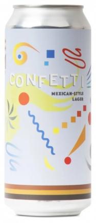 Rare Form Brewing Company - Confetti (4 pack 16.9oz cans) (4 pack 16.9oz cans)