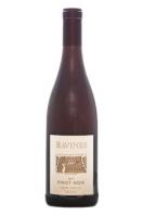 2020 Ravines Wine Cellars - Finger Lakes Pinot Noir