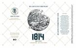 0 Readington Brewery & Hop Farm - 1814 (415)