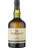 Redbreast Whiskey 12yr Cask Strength