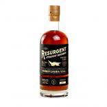Brandywine Branch Distillers - Resurgent Custom Cask Bourbon