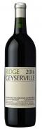 2016 Ridge Vineyards - Geyserville Red