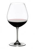 0 Riedel - Red Wine Glass (single)