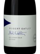 0 Robert Oatley Vineyards - Shiraz