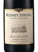 0 Rodney Strong - Russian River Pinot Noir