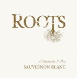 0 Roots Wine Co - Willamette Valley Sauvignon Blanc