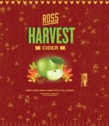 0 Ross Brewing - Harvest Cider