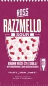 0 Ross Brewing - Razzmelo (415)