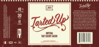 Ross Brewing - Tarted Up (500ml) (500ml)