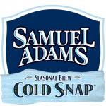 0 Sam Adams - Cold Snap (227)