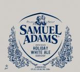 0 Sam Adams - Holiday White Ale (227)