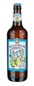Samuel Smith - Organic Pear Cider (4 pack 12oz bottles)