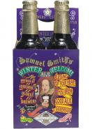 Samuel Smith - Winter Welcome Ale (4 pack 12oz bottles)