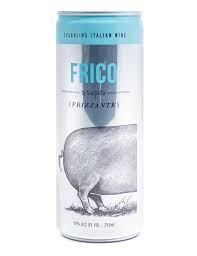 Scarpetta Wines - Scarpetta Frico Frizzante (4 pack 250ml cans)