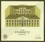 2021 Schloss Gobelsburg - Ried Steinsetz Kamptal DAC Gruner Veltliner