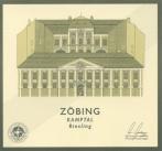 2021 Schloss Gobelsburg - Zobing Kamptal DAC Riesling