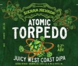 0 Sierra Nevada Brewing Co. - Atomic Torpedo (62)