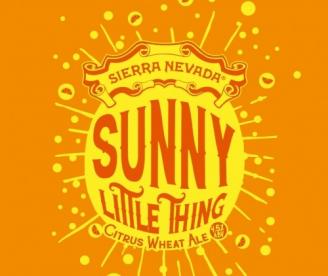 Sierra Nevada Brewing Co. - Sunny Little Thing (6 pack 12oz cans) (6 pack 12oz cans)