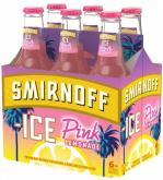 Smirnoff Ice - Pink Lemonade (667)