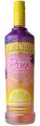 Smirnoff - Pink Lemonade Vodka