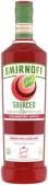 0 Smirnoff - Sourced Cranberry Apple Vodka