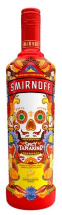 Smirnoff - Spicy Tamarind Vodka