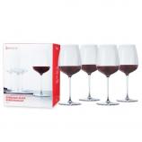2022 Spiegelau - Willsberger Bordeaux Glasses 22.4oz (Set of 4)