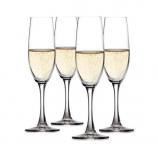 0 Spiegelau - Wine Lovers Champagne Flute 6.7oz (Set of 4)