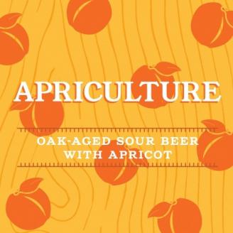 Springdale Beer Co. - Apriculture (500ml) (500ml)