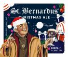 St. Bernardus - Christmas Ale (414)